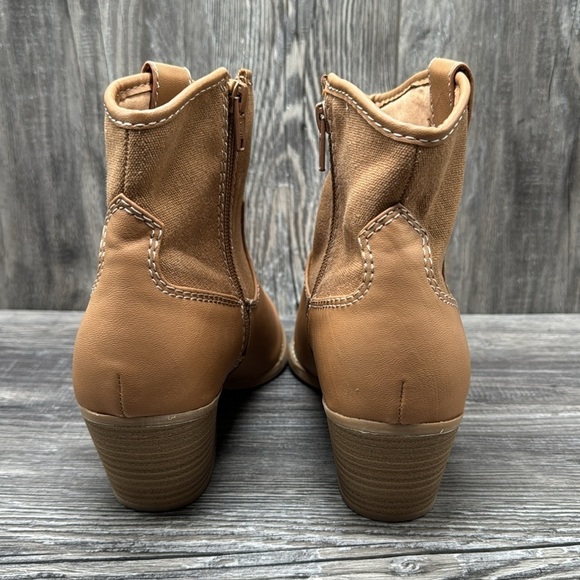 Women's Kay Western Boots - Universal Thread - Picture 5 of 7